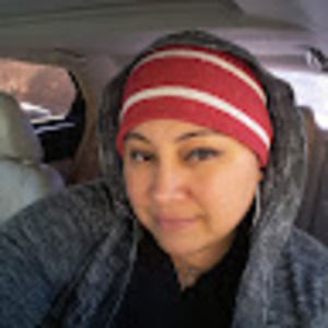 Meet your Posher, Veronica